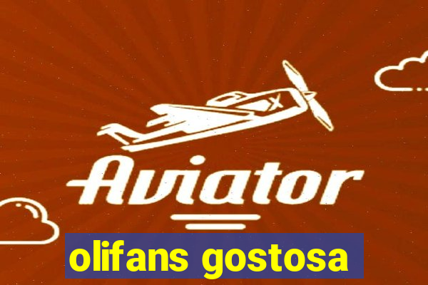 olifans gostosa